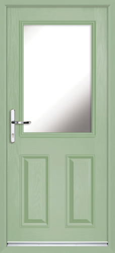 Chartwell Green Frame